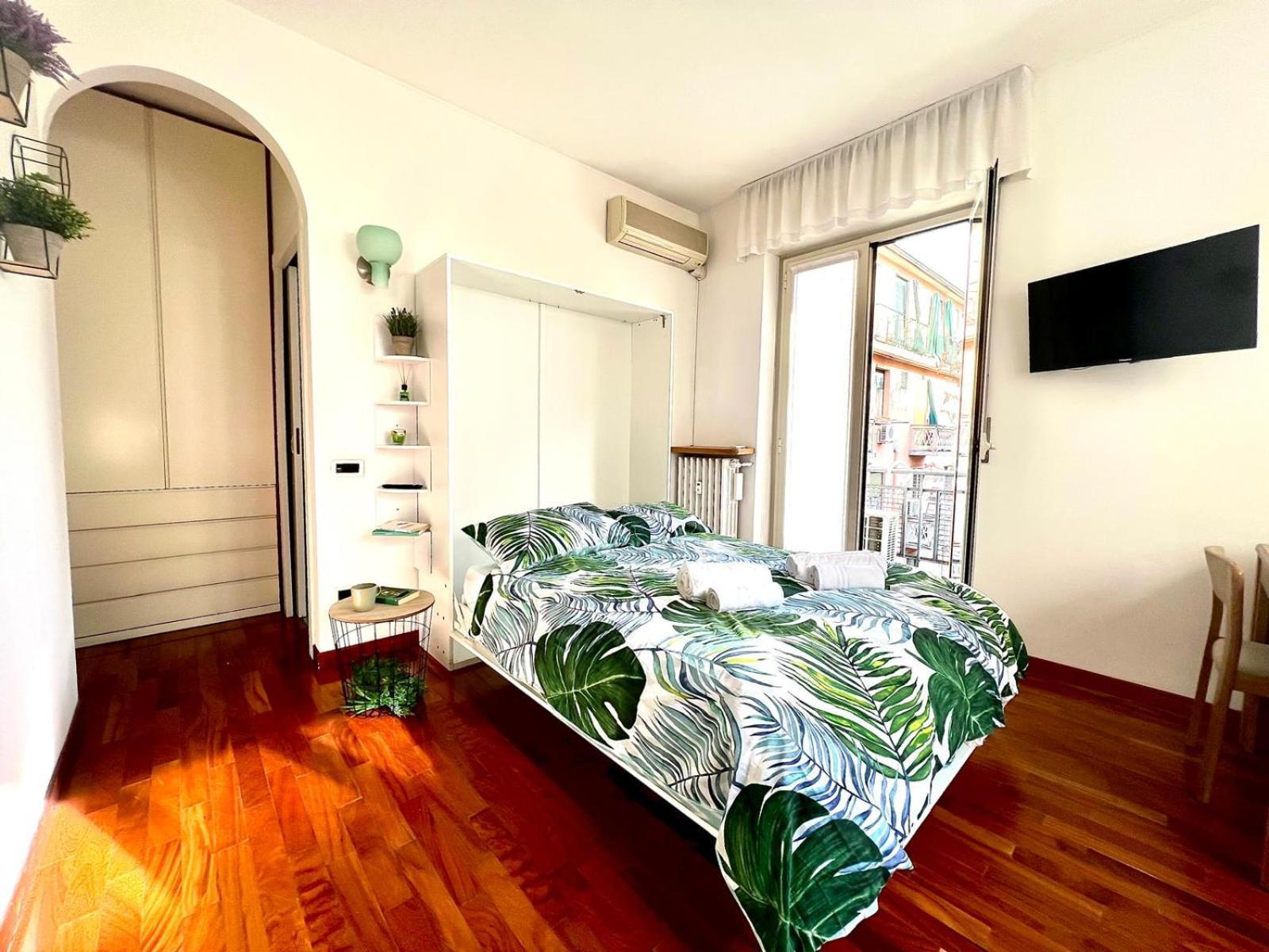 Duomo-Fiera Mi Kheda House With Self Check In Apartment Milano Ngoại thất bức ảnh