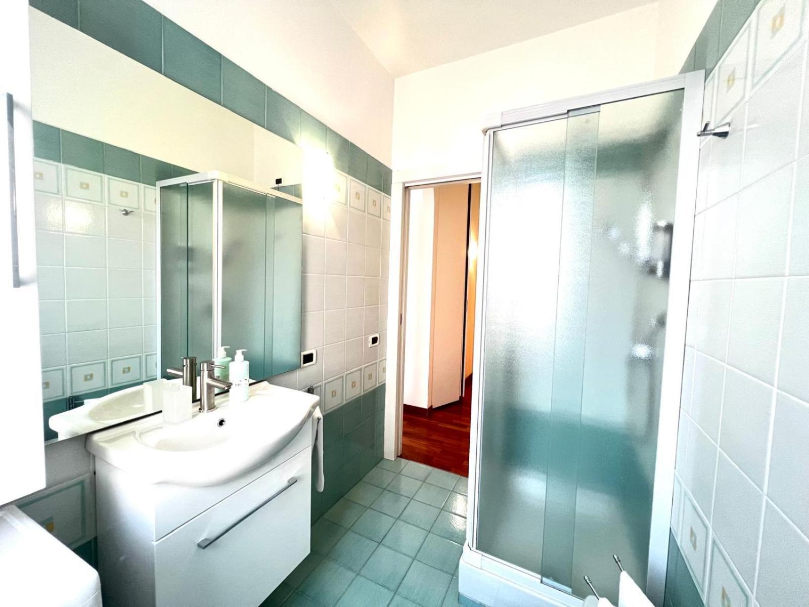 Duomo-Fiera Mi Kheda House With Self Check In Apartment Milano Ngoại thất bức ảnh