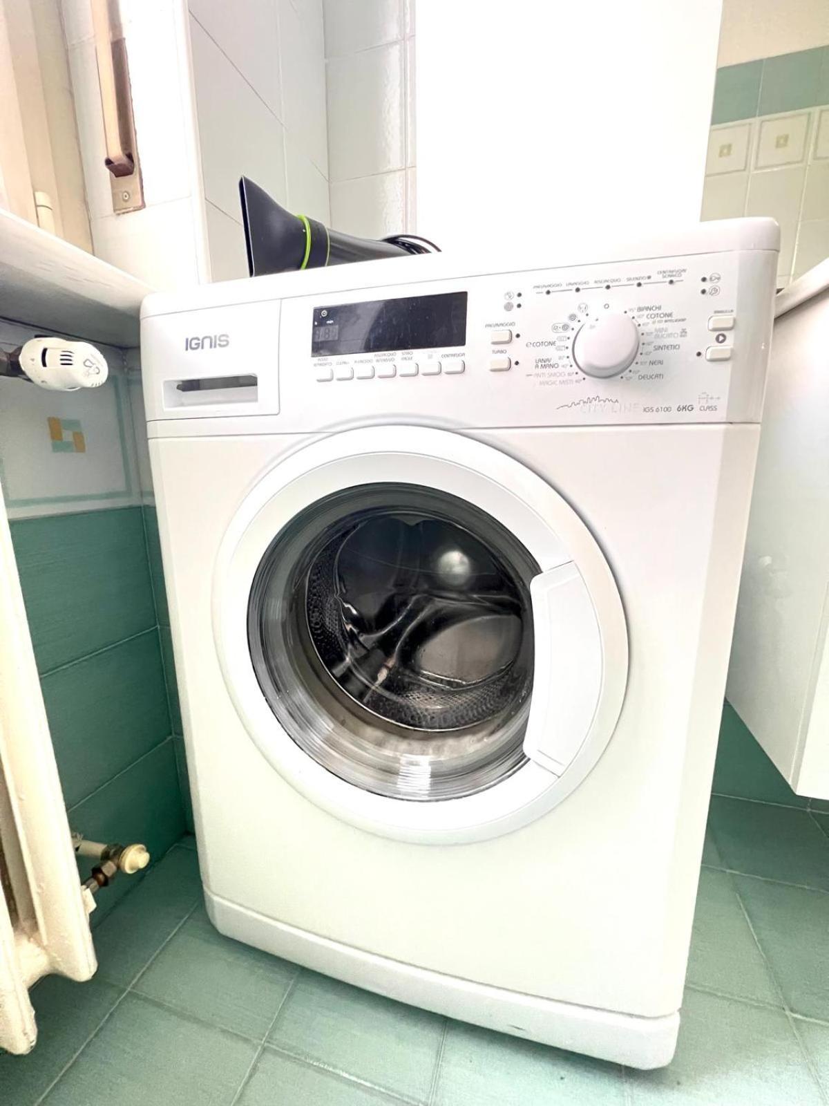Duomo-Fiera Mi Kheda House With Self Check In Apartment Milano Ngoại thất bức ảnh