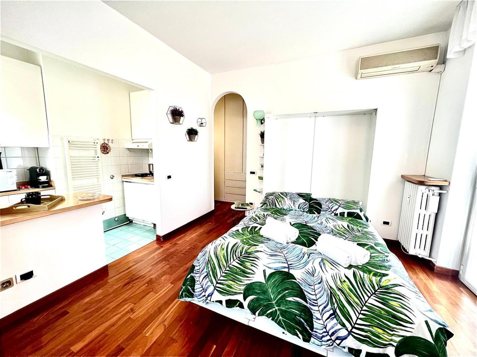 Duomo-Fiera Mi Kheda House With Self Check In Apartment Milano Ngoại thất bức ảnh